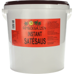 Satesaus Instant Rimboe 10kg.