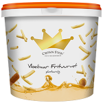 Frituurvet Vloeibaar Crown Food 10L