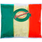 Parmesan fijn gemal. Giovannies 1kg