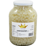 Zilveruitjes Crown 2450gr.(4)