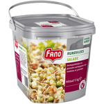 Rundvleessalade Grof Fano 2.5kg.