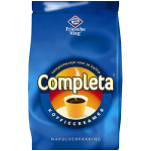 Koffiemelkpoeder Completa 2kg.