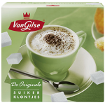 Suikerklontjes Van Gilse 8x1kg.