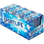 Sportlife Smashmint/Peppermin 48st.
