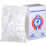 Wilhelmina pepermunt 3kg.