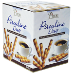 Pirouline sticks choc. 240st.