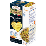Tagliatelle nr.5 Montegra. 500gr