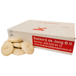 Pita de Jong verpakt 96st.