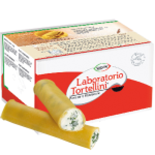 Canneloni Ricotta & spinazie 3kg.