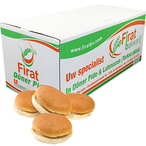 Doner Brood Super Firat 30st.