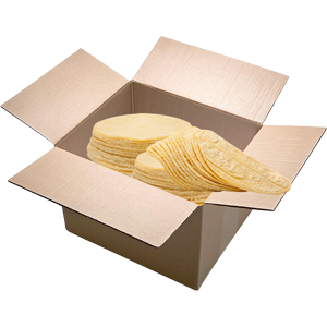 Firat tortillas 30cm x 18 stuks (6)