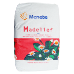 Madelief meel Meneba 25kg.