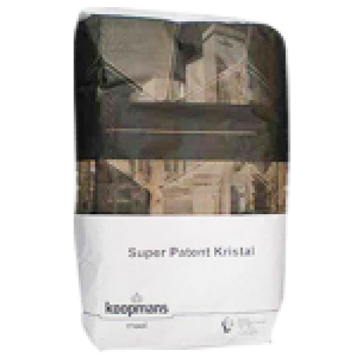 Super patent kristal Koopmans 25kg.