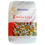 Edelweiss Meel Meneba 25kg.