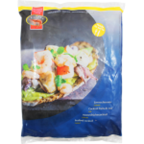 Seafoodmix ELITE 1kg.