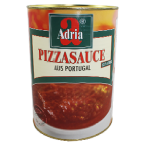 Pizza Saus Adria 4250ml. (3)