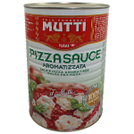 Pizza Saus gekruid Mutti 4250ml (3)
