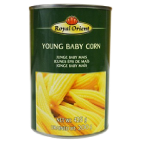 Babymais royal orient 6x425gr