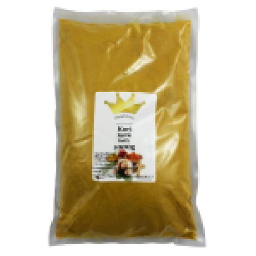 Kerriepoeder 1kg.