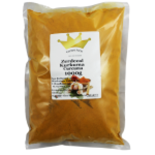 Turmeric/Curcuma 1kg.