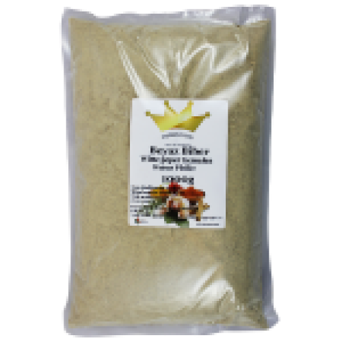 Witte peper 1kg.