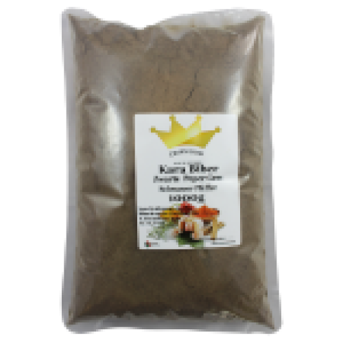 Zwarte peper 1kg.