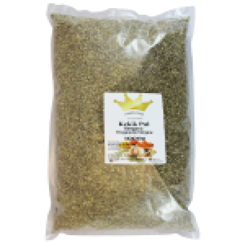 Oregano 1kg.