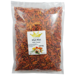 Chillies Rawit piri piri 500gr.
