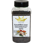 Zwarte Peper heel Crown Food 450gr.