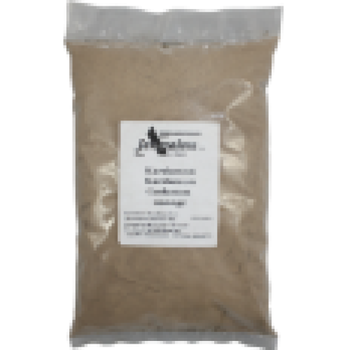 Kardemon gemalen 1kg.