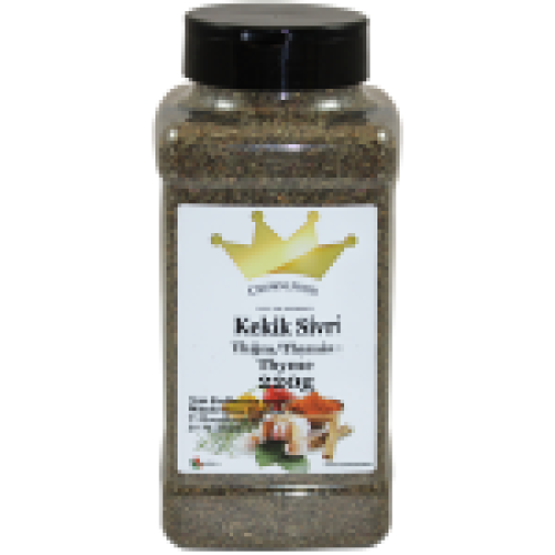 Thijm Crown Food 130gr.