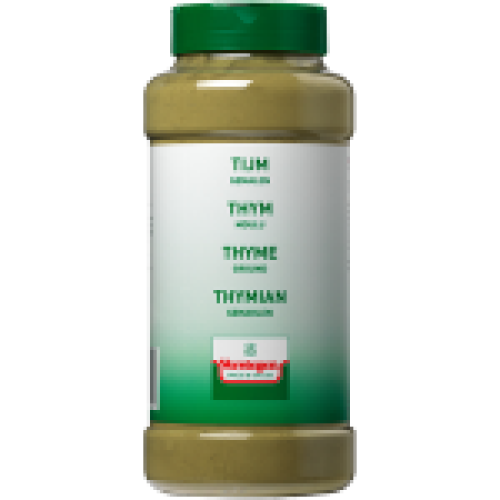 Thijm gemalen Verstegen 350gr.
