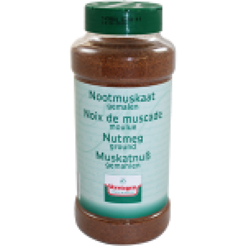 Nootmuskaat gemal. Banda Verst.500g