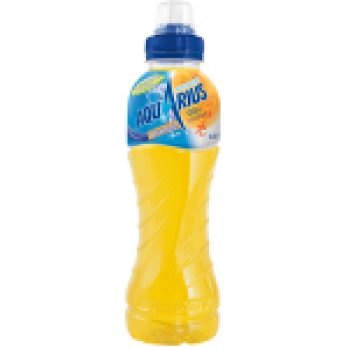 Aquarius Orange 12×0.5L
