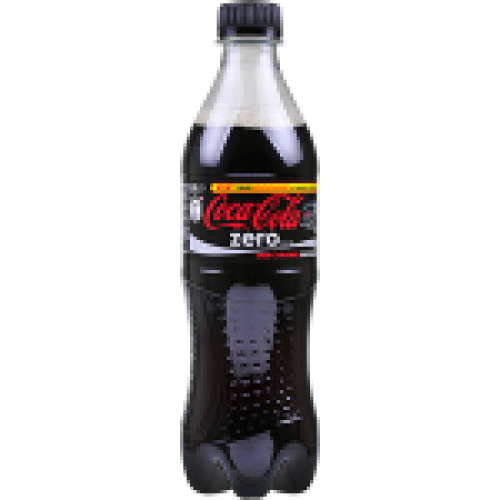 Coca Cola Zero 12×0.5L