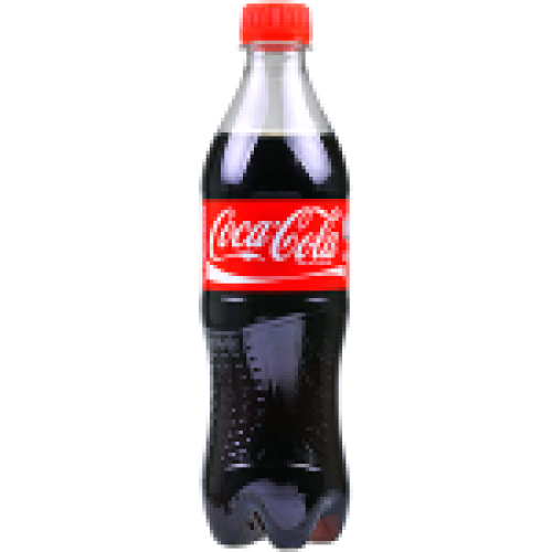 Coca Cola Pet 24×0.5L NL