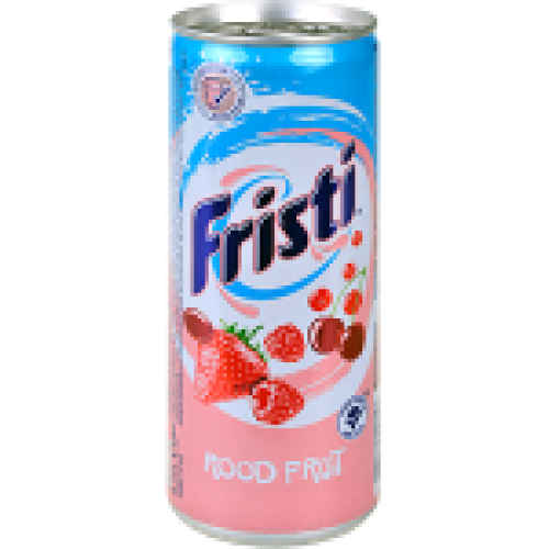 Fristi Blik 24x25cl.