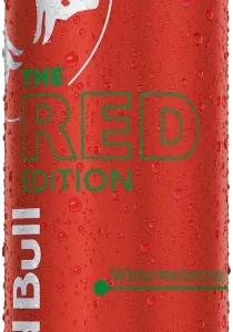 Red Bull Watermeloen 12x25cl