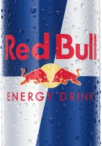 Red Bull NL 4 pack 24x25cl