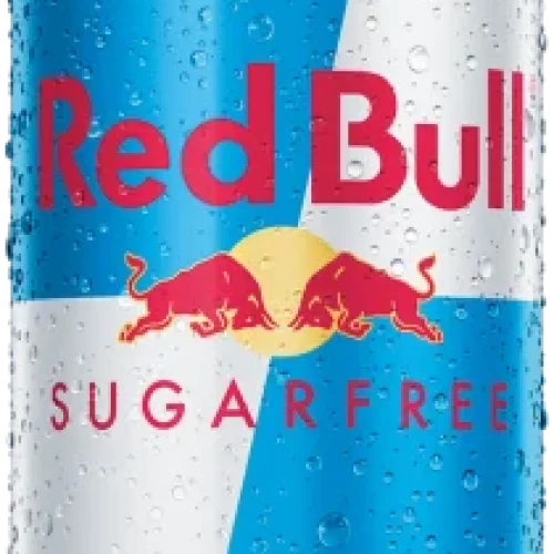 Redbull Sugarfree 24x25cl