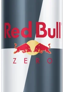 Red Bull Zero NL 24x25cl