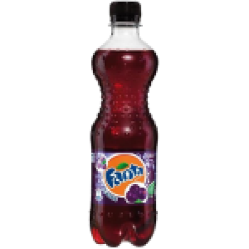 Fanta Cassis 12 x 0.5L