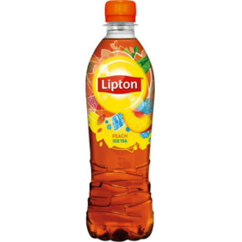 Lipton Ice Tea Peach PET 12×0.5L