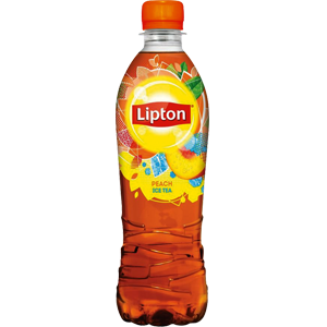 Lipton Ice Tea Peach PET 12x0.5L