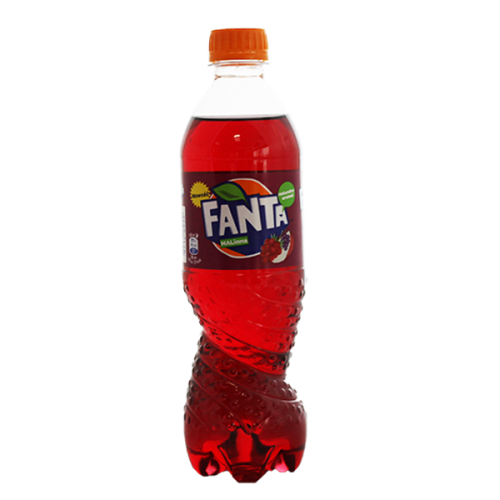 Fanta Malina 12×0.5L