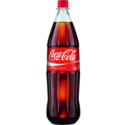 Coca Cola 6×1.5L EU