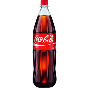 Coca Cola 6x1.5L EU