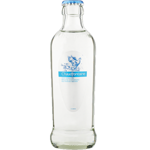 Krat Chaudfontaine Still 24x25cl.