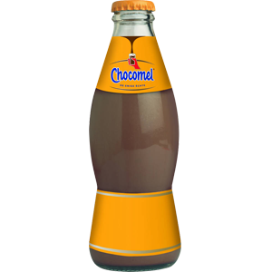 Krat Chocomel 24x20cl.