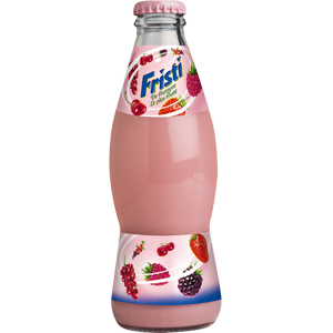 Krat Fristi 24x20cl.